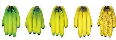 Petite astuce pour les bananes vertes